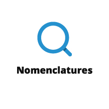 Nomenclatures